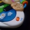 Fisher-Price Пианино Щенок фото