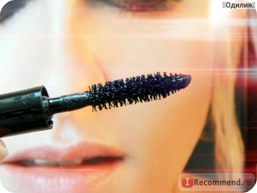 Тушь для ресниц Chanel Dimensions de Chanel Mascara фото