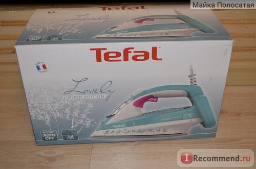 Утюг Tefal FV5353 фото