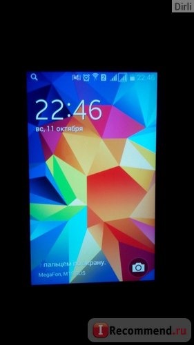Samsung S7562 Galaxy S Duos фото