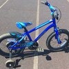 Детский двухколесный велосипед Mongoose MITYgoose 16