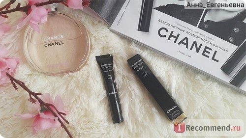 Тушь для ресниц Chanel Dimensions de Chanel Mascara фото