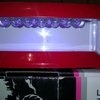 LED лампа для полимеризации гель-лака Runail мини 3 ВАТТ фото