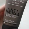 Крем для лица Lierac Anti-Fatigue Гель-крем восстанавливающий увлажняющий (для мужчин) фото