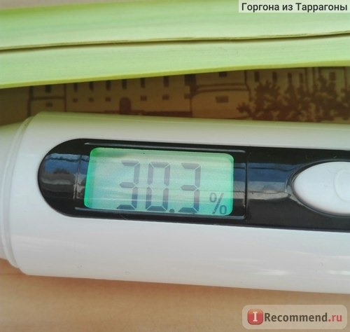 Измеритель влажности кожи Aliexpress Hot LCD Health Monitors Digital Skin Moisture Meter Body Moisture Analyzer Skin Care Tools Feminine Hygiene Product DMMS01-P4547 фото
