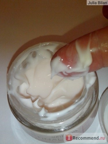 Крем для лица Oriflame дневной Optimals Oxygen Boost Day Cream Dry/Sensitive Skin фото