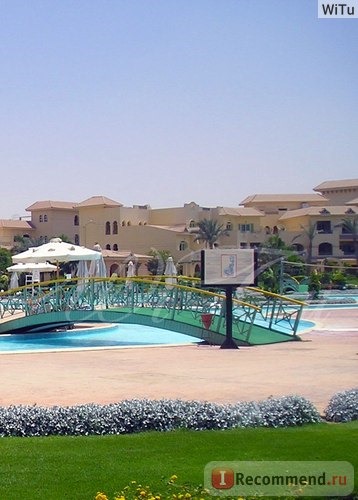Мовенпик Отель & Казино Каир Медиа Сити / Movenpick Hotel & Casino Cairo Media City 5*, Египет, Каир фото