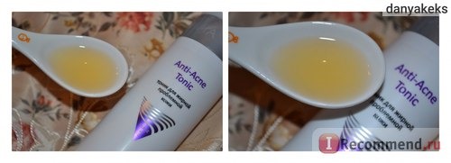 Тоник ARAVIA для жирной проблемной кожи ANTI-ACNE TONIC фото