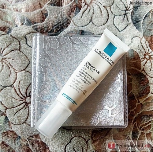 Крем-гель La Roche Posay ''Effaclar DUO+''