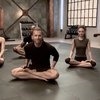 Фитнес-программа Bob Harper Yoga For The Warrior фото