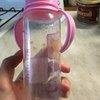 Бутылочка для кормления Nuk First Choice стеклянная с ортодонтической латексной соской фото