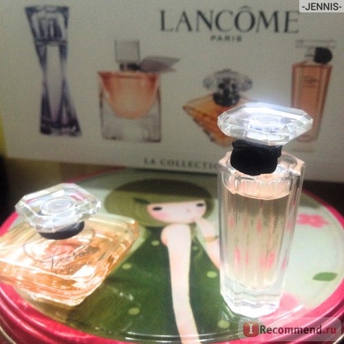 Lancome Tresor In Love фото