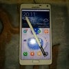 Мобильный телефон Samsung Galaxy Note 4 фото