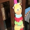 Infantino See Play Go Hug & Tug Musical Giraffe / Музыкальный жираф фото