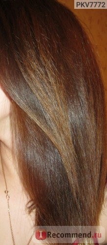Растительный шампунь V.i.Cosmetics с фитоэстрогеном для сухих и окрашенных волос «Ласковый лайм» фото