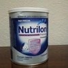 Детская молочная смесь Nutricia Nutrilon® Пепти Аллергия фото