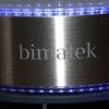 Чайник Bimatek с подсветкой фото
