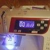 Швейная машина Janome 603 DC фото