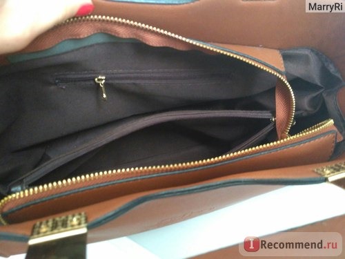 Сумка Aliexpress 2014 Women Messenger Bags Shoulder Bag women PU Leather Handbag фото