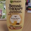 Бальзам-ополаскиватель Garnier Botanic Therapy Восстанавливающий Маточное молочко и Прополис фото