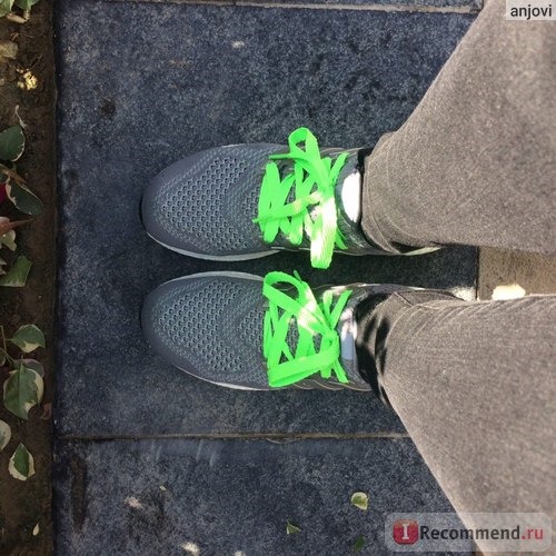 Кроссовки для бега Adidas Ultra Boost фото