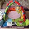 Коврик развивающий Taf Toys для новорожденных Newborn Gym фото