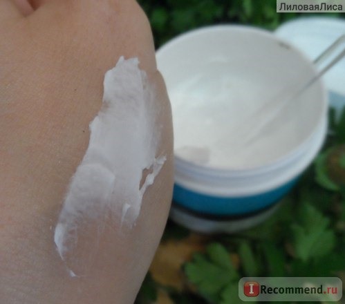 Антибактериальный крем для лица Derma E Tea Tree & E Antiseptic Creme, Soothing Skin Treatment фото