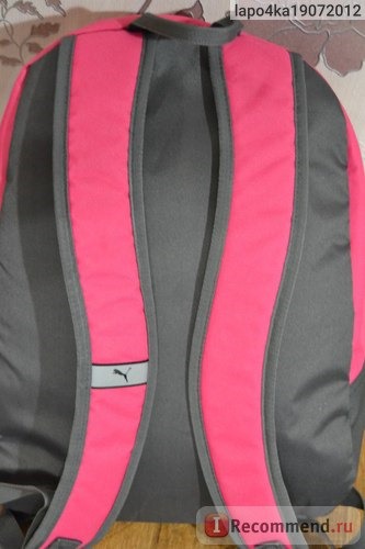 Рюкзак женский Puma Phase Backpack O75399-05-05 X фото