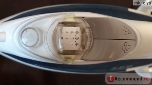 Утюг Tefal FV 4373 фото