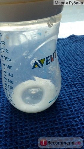 Детская молочная смесь Нутрилак Премиум 2 УЛУЧШЕННАЯ формула фото