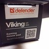 Коврик для мыши Defender GP-800 Viking 405*285*3 мм фото