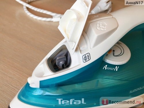 Утюг Tefal Supergliss 3530 фото