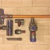 Беспроводной пылесос Dyson V8 Absolute фото