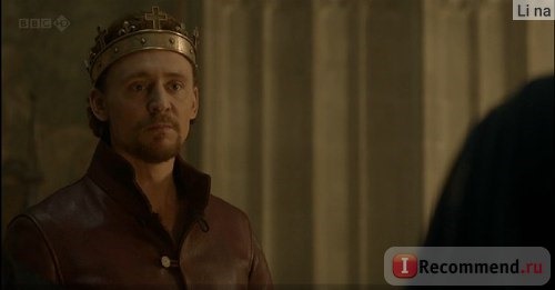 Пустая корона (мини-сериал) / The Hollow Crown фото