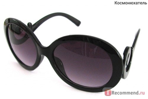 Солнцезащитные очки Buyincoins New Fashion Wayfarer Sunglasses фото
