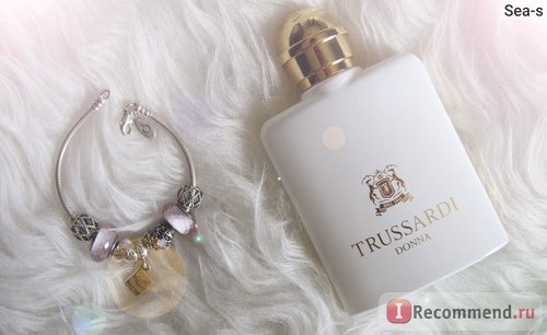 Trussardi Donna 2011 фото