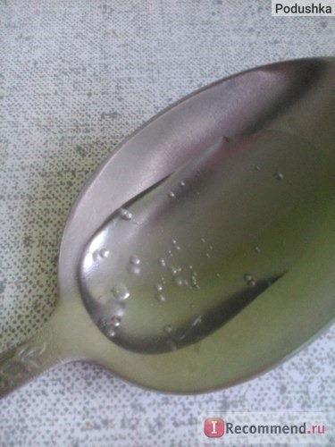 Средство для мытья детской посуды Ушастый нянь гель с экстрактами алоэ и ромашки фото