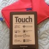 Электронная книга PocketBook Touch 622 фото