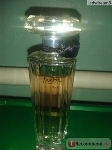 Lancome Tresor In Love фото