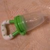 Ниблер Aliexpress 1 PC NEW Nipple Fresh Food Milk Nibbler mamadeira Feeder Feeding Tool Bell Safe Baby Bottles 3 Size фото