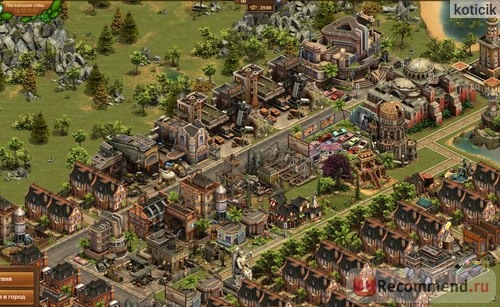 Forge of Empires фото