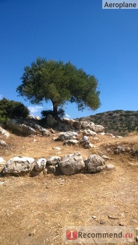 Остров Крит фото