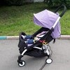 Прогулочная коляска Babytime фото