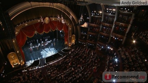 ОСКАР | THE OSCARS