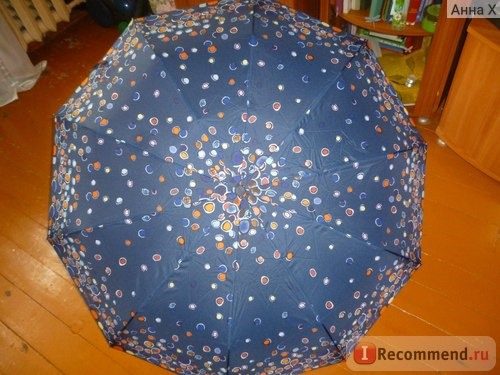 Зонт Shine Автоматический фото