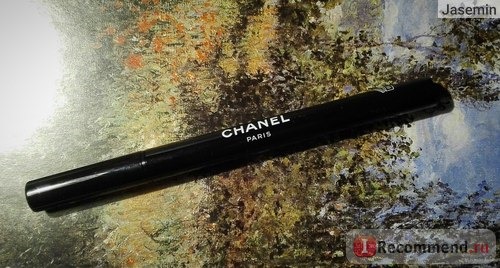 Подводка для глаз Chanel Ecriture De фото