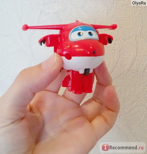 Aliexpress Игрушка - трансформер. Супер Крылья Джетт и его друзья. Best selling super wings mini planes plane deformation robots action figures transformation children Christmas gifts фото