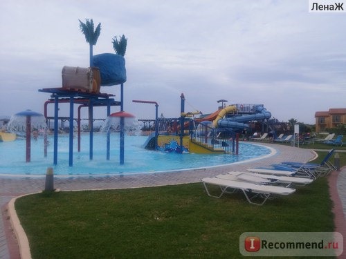 Labranda Marine AquaPark Resort 4*, Греция, о. Кос фото