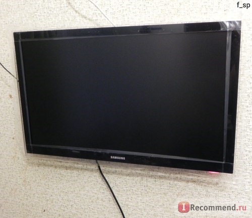 Настенный кронштейн для телевизоров LCD/LED/Plasma HITECHNIC HTN 2211 фото
