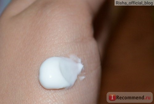 Крем для ног RuNail Professional Увлажняющий Talaris Hydro Cream фото